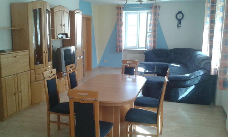 Etagenwohnung Monheim - 3 Zimmer, 75 m&sup2;, 750&euro; | Angebot:24678351