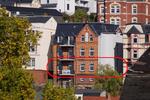 Etagenwohnung Greiz - 3 Zimmer, 103 m&sup2;, 718&euro; | Angebot:21465917