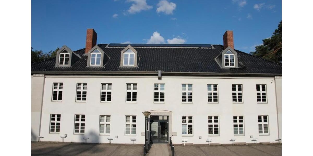 Gewerbeobjekt Ludwigsfelde - 1.080&euro; | Angebot:24128790