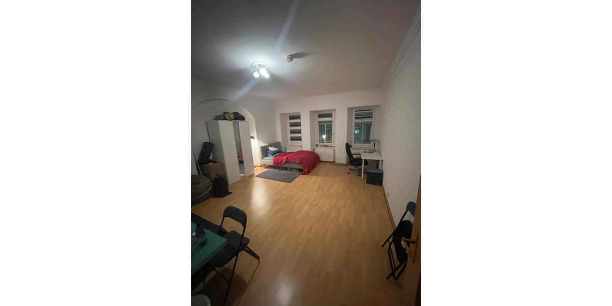 Wohnen auf Zeit Markkleeberg - 1 Zimmer, 29 m&sup2;, 343&euro; | Angebot:25004361