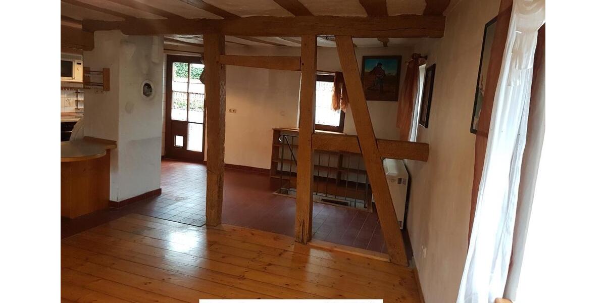 Doppelhaushälfte Kirchzell - 5 Zimmer, 92 m&sup2;, 850&euro; | Angebot:25907282