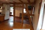 Doppelhaushälfte Kirchzell - 5 Zimmer, 92 m&sup2;, 850&euro; | Angebot:25907282