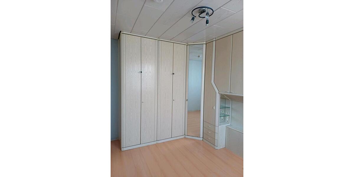 Etagenwohnung Krefeld Gartenstadt - 2 Zimmer, 51 m&sup2;, 850&euro; | Angebot:26200631