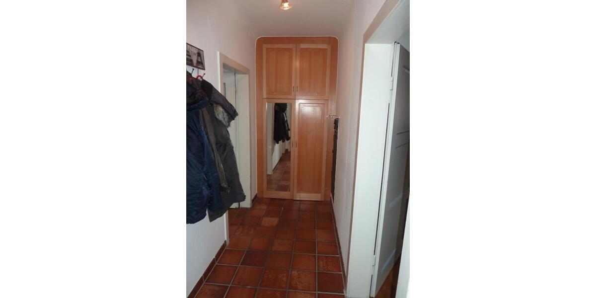 Dachgeschoßwohnung Würzburg Dürrbachau - 1.5 Zimmer, 65 m&sup2;, 730&euro; | Angebot:25415403