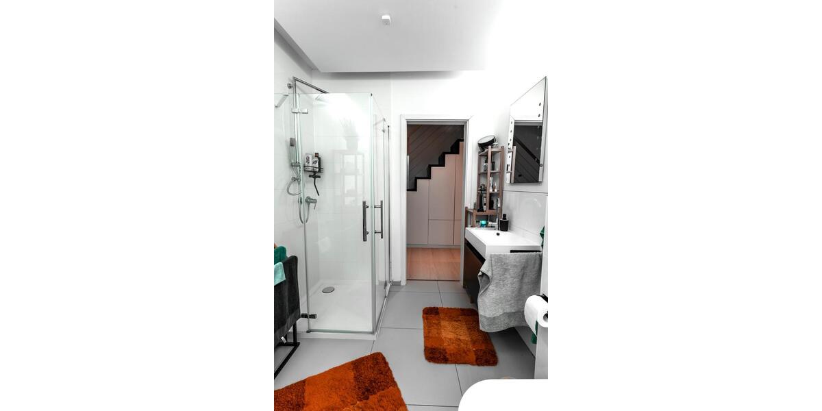 Maisonettenwohnung Bruchköbel - 2 Zimmer, 75 m&sup2;, 1.350&euro; | Angebot:24916633