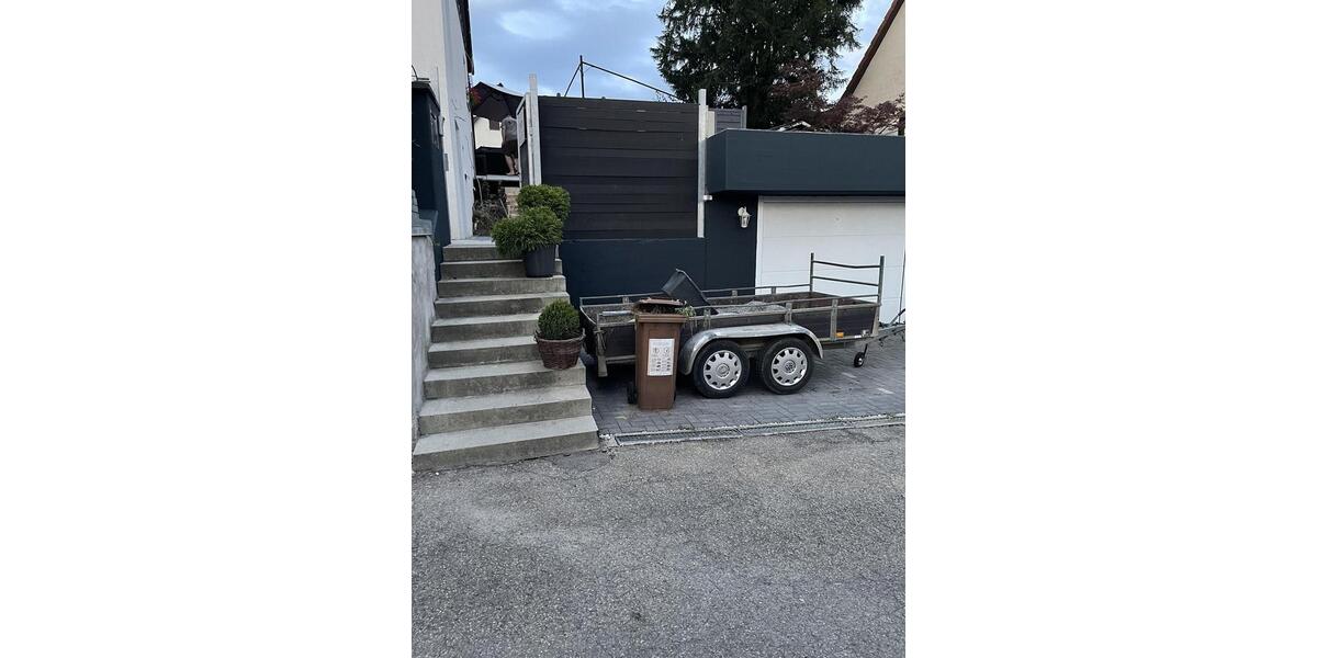 Einfamilienhaus Backnang - 4 Zimmer, 140 m&sup2;, 2.050&euro; | Angebot:26391449