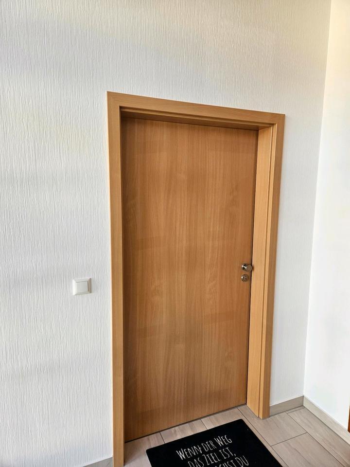 Barrierefreie 2,5 RaumWohnung