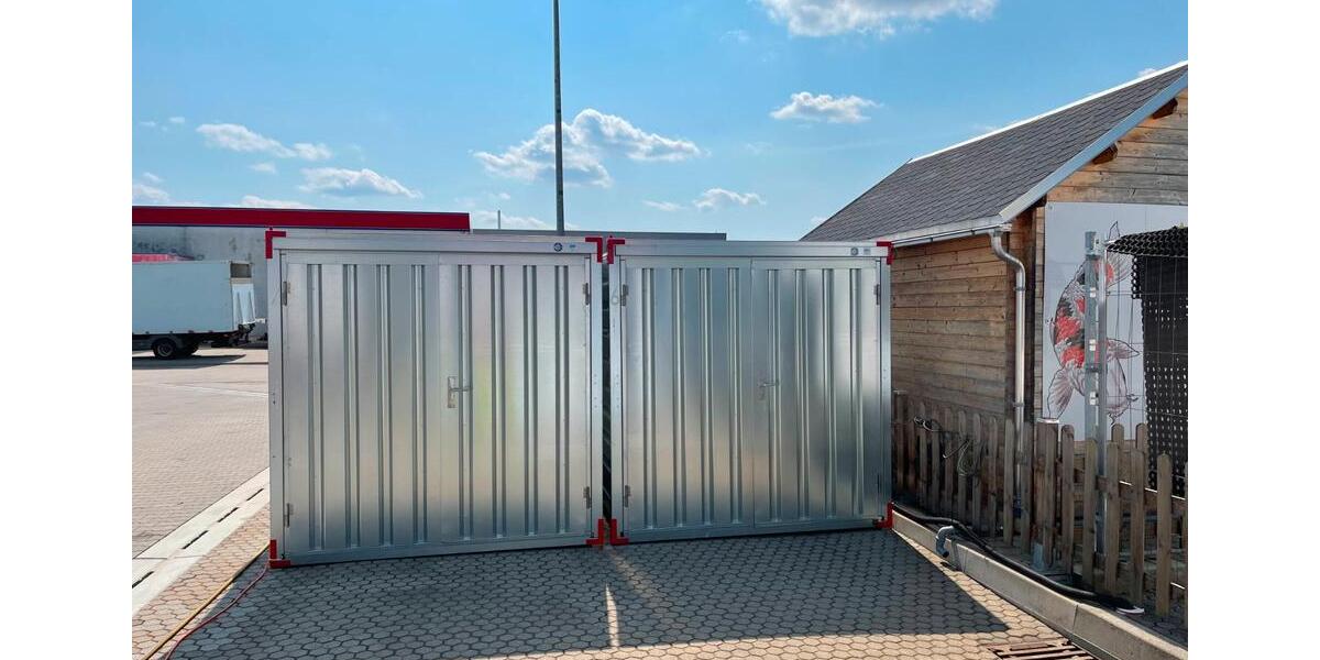 Gewerbeobjekt Erkner - 99&euro; | Angebot:9516196