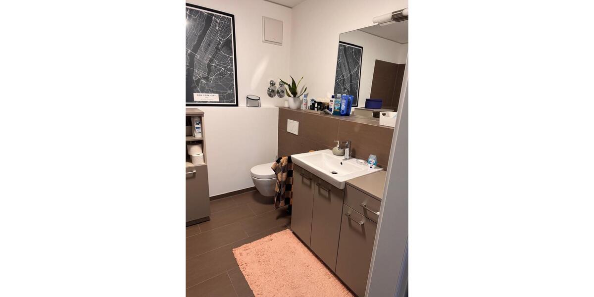 Exklusive 4-Zimmerwohnung am Lousberg 4 zimmer