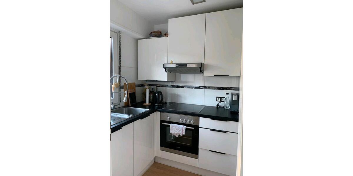 Dachgeschoßwohnung Sankt Ingbert - 2.5 Zimmer, 45 m&sup2;, 500&euro; | Angebot:26602979