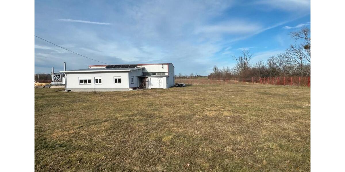 Gewerbeobjekt Eilenburg - 2.250&euro; | Angebot:26163493