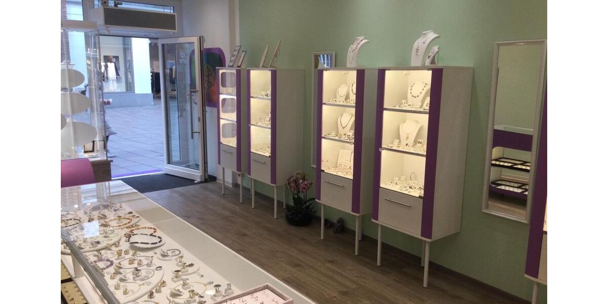 Ladengeschäft Lüneburg 1A top Lage. zimmer