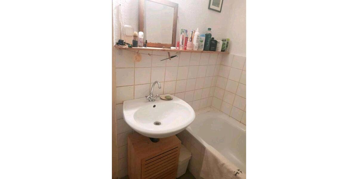 Wohnen auf Zeit Stralsund - 2 Zimmer, 49 m&sup2;, 40&euro; | Angebot:17729303