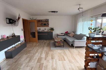 Wohnung Ennigerloh - 4 Zimmer, 110 m&sup2;, 935&euro; | Angebot:27546974