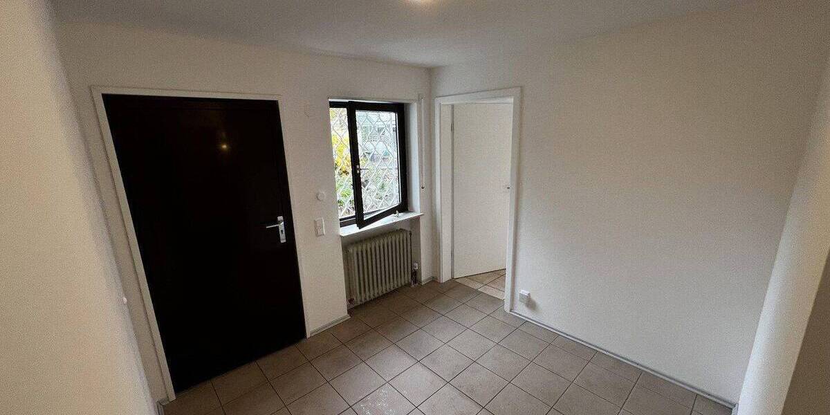 Etagenwohnung Baden-Baden-Oberbeuern Oberbeuern - 2 Zimmer, 52 m&sup2;, 600&euro; | Angebot:26805124