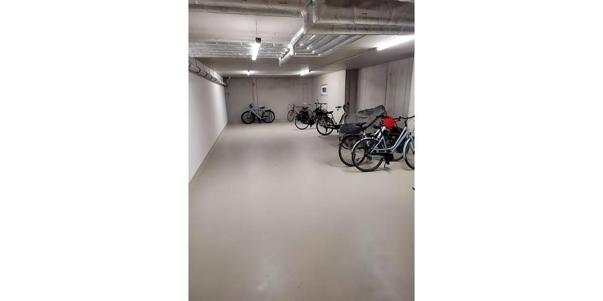 Etagenwohnung Münster Gievenbeck - 3 Zimmer, 88 m&sup2;, 900&euro; | Angebot:26705677