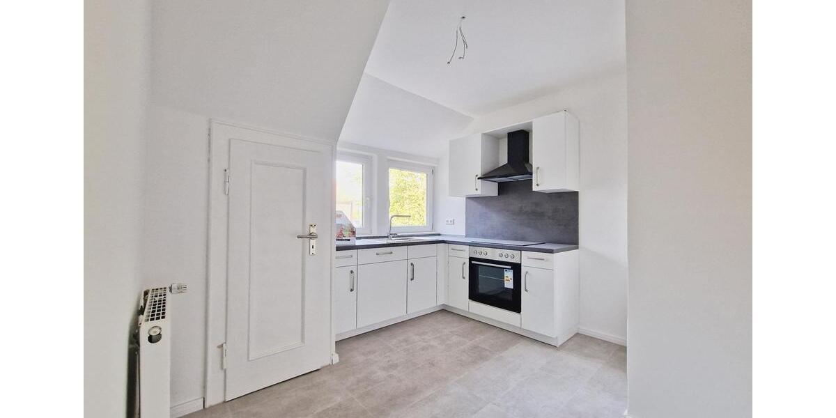 Etagenwohnung Himbergen - 4 Zimmer, 123 m&sup2;, 840&euro; | Angebot:26334812