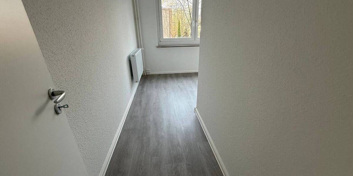 Etagenwohnung Chemnitz Kappel - 4 Zimmer, 90 m&sup2;, 450&euro; | Angebot:26751468