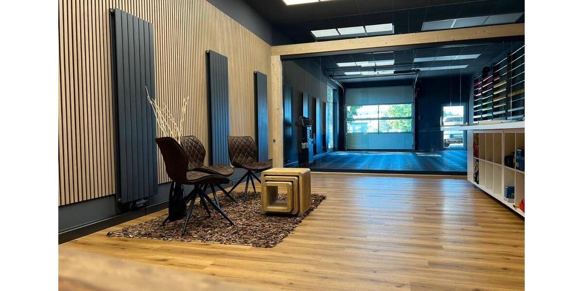 Gewerbeobjekt Neustadt bei Coburg - 599&euro; | Angebot:16416621