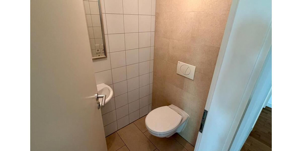 Erdgeschoßwohnung Bad Oeynhausen - 3 Zimmer, 105 m&sup2;, 1.390&euro; | Angebot:26689285