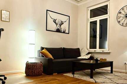 Wohnung zum Mieten in Fürth 800 € 50 m² 2 zimmer