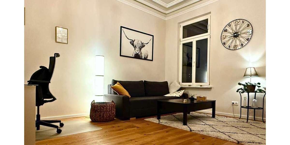 Wohnung zum Mieten in Fürth 800 € 50 m² 2 zimmer