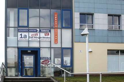 Einzelhandel in Grevesmühlen 370 € 72 m² zimmer