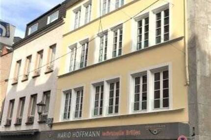 Wohnung Trier Innenstadt - 2 Zimmer, 59 m&sup2;, 790&euro; | Angebot:24634261