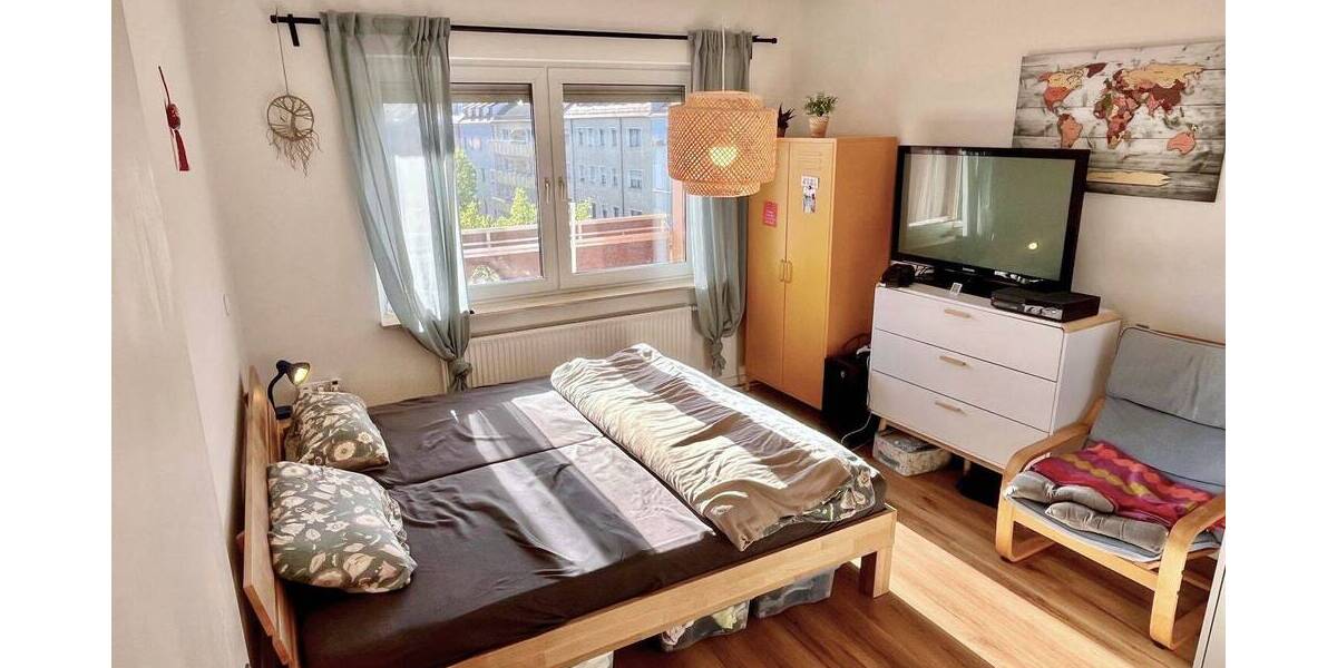 Zimmer Nürnberg Gärten h d Veste - 3 Zimmer, 67 m&sup2;, 930&euro; | Angebot:26306059