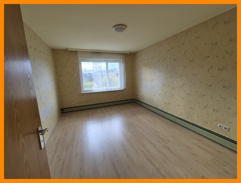 Einfamilienhaus in Bad Wildungen-Odershausen mit Garten zu vermieten 5 zimmer