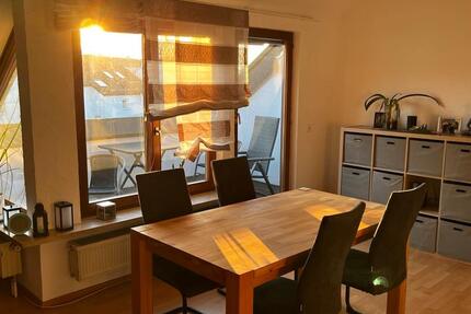 Wohnung Ellwangen (Jagst) - 3 Zimmer, 78 m&sup2;, 800&euro; | Angebot:25308092