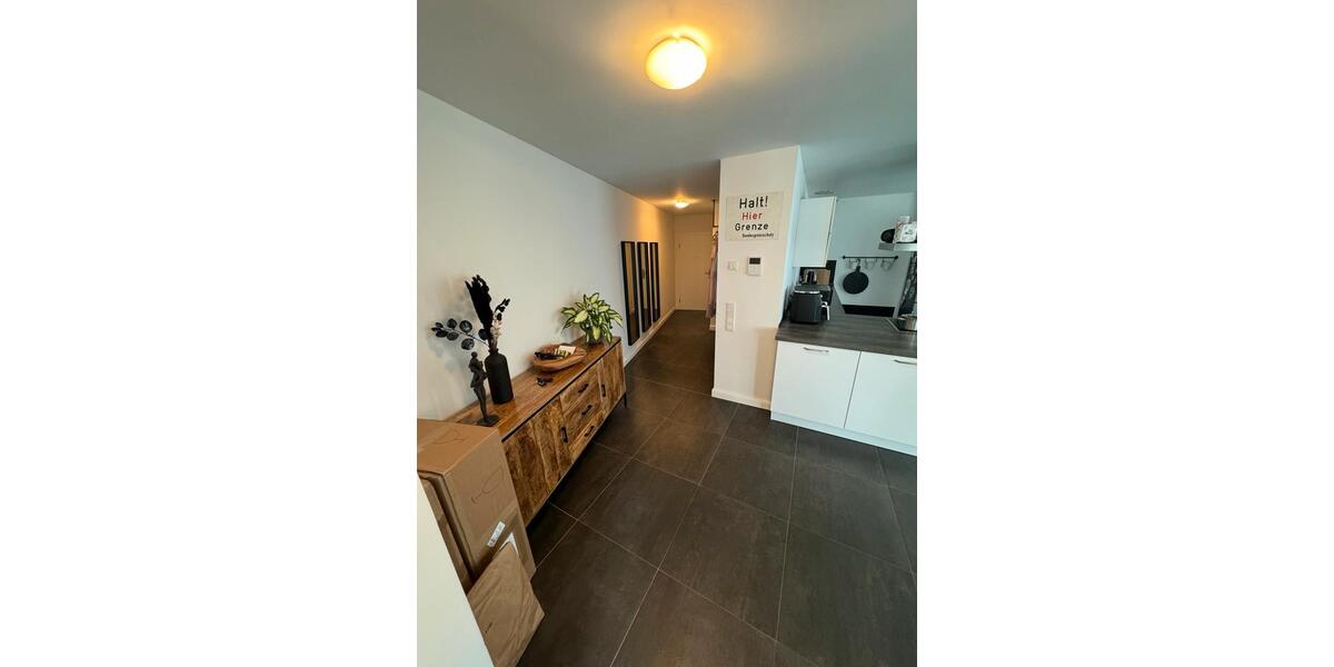 Etagenwohnung Hennef (Sieg) - 2 Zimmer, 73 m&sup2;, 1.100&euro; | Angebot:26580797