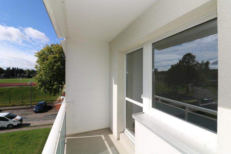 Etagenwohnung Freiberg Freiberg West - 3 Zimmer, 68 m&sup2;, 439&euro; | Angebot:25899901