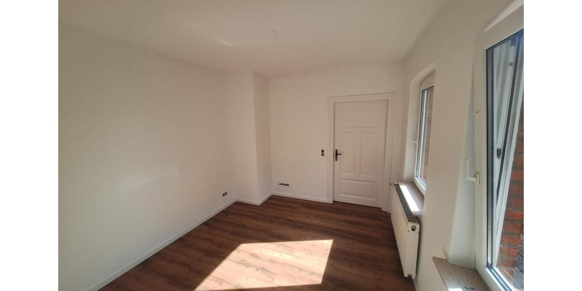 Erdgeschoßwohnung Bleckede - 2 Zimmer, 40 m&sup2;, 430&euro; | Angebot:24979499