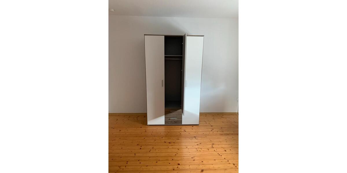 Wohnen auf Zeit Ingolstadt Nordost - 1 Zimmer, 17 m&sup2;, 600&euro; | Angebot:25836681