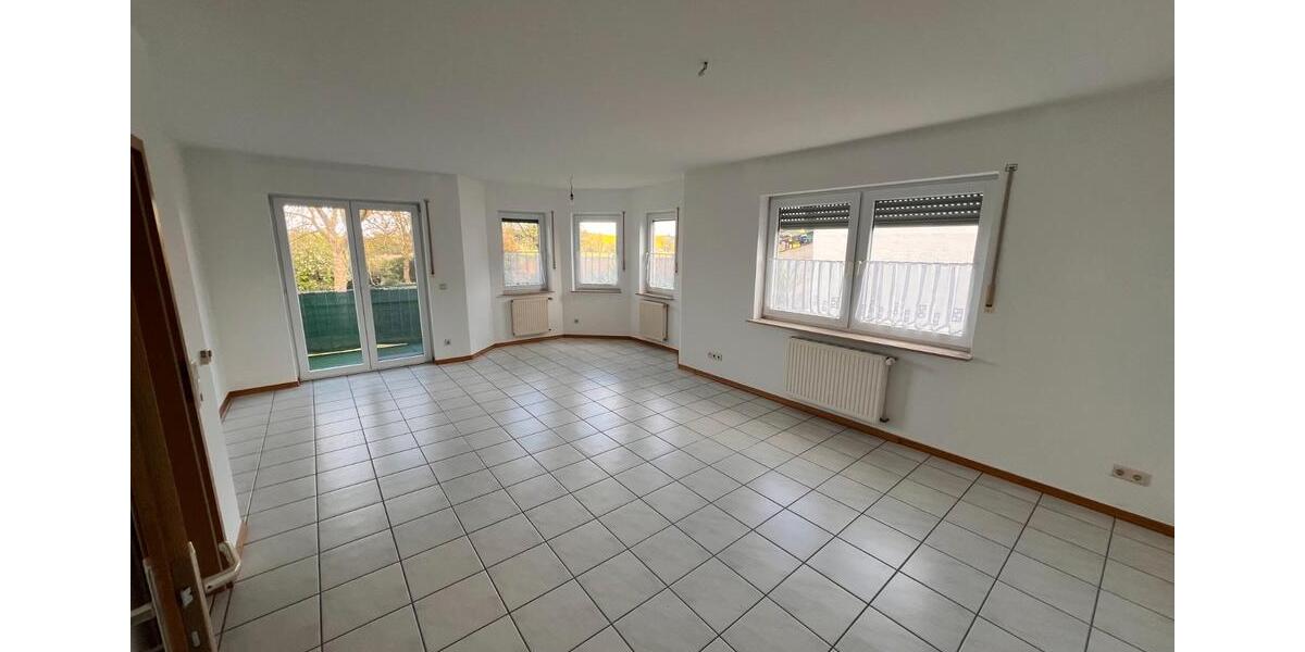 Erdgeschoßwohnung Mendig - 5 Zimmer, 94 m&sup2;, 799&euro; | Angebot:26237362