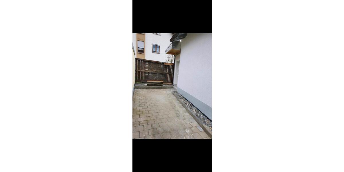 Erdgeschoßwohnung Bad Schussenried - 1 Zimmer, 65 m&sup2;, 850&euro; | Angebot:26183552