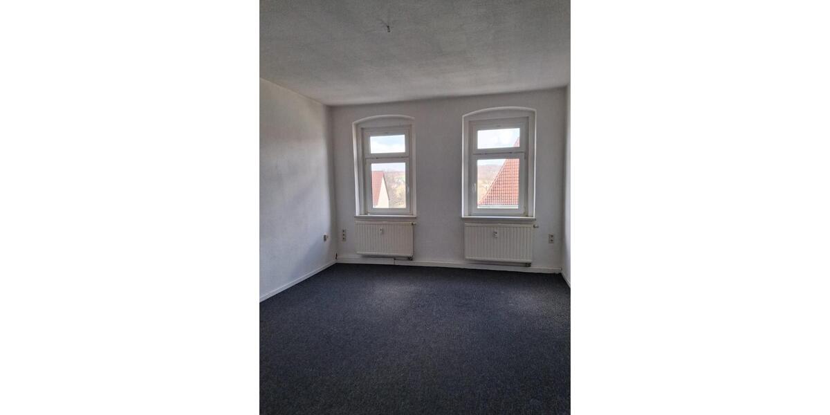 Dachgeschoßwohnung Rochlitz - 3 Zimmer, 82 m&sup2;, 533&euro; | Angebot:25439276