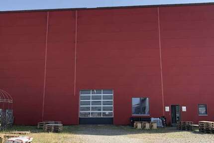 Gewerbeobjekt Lauben - 3.490&euro; | Angebot:25159118