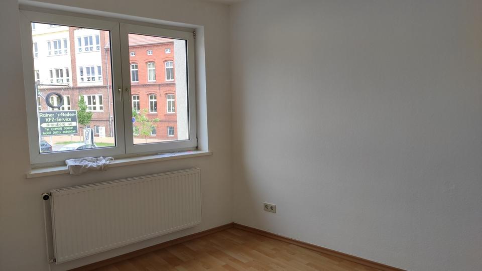 Etagenwohnung Salzwedel - 2 Zimmer, 56 m&sup2;, 320&euro; | Angebot:25308886