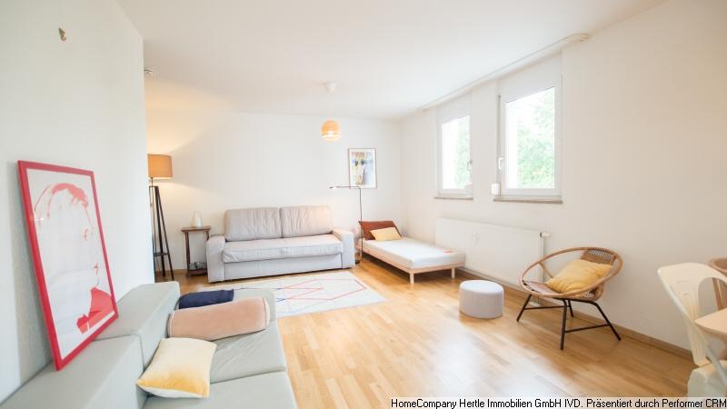 Wohnen auf Zeit Freiburg im Breisgau Ebnet - 2 Zimmer, 60 m&sup2;, 1.480&euro; | Angebot:26624849