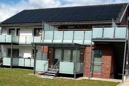 Wohnung Petershagen - 1 Zimmer, 63 m&sup2;, 766&euro; | Angebot:25640112