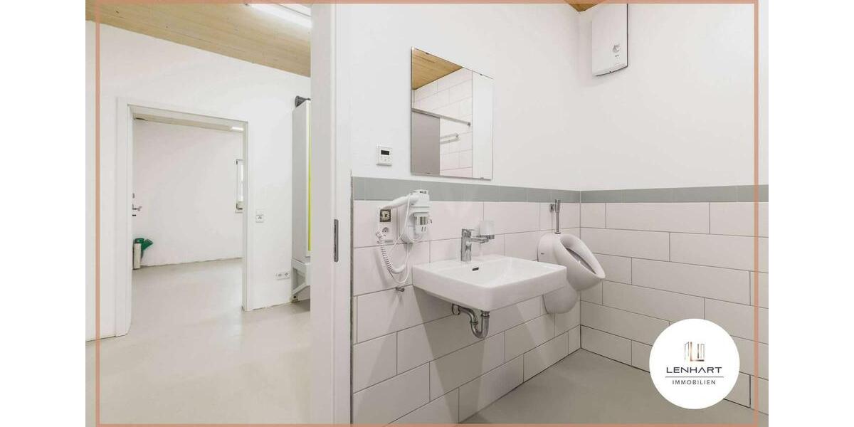 Gewerbeobjekt Deisenhausen - 870&euro; | Angebot:26358505