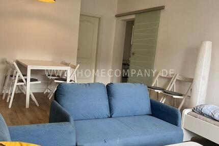 Wohnen auf Zeit Neukieritzsch - 4 Zimmer, 70 m&sup2;, 1.600&euro; | Angebot:24741989