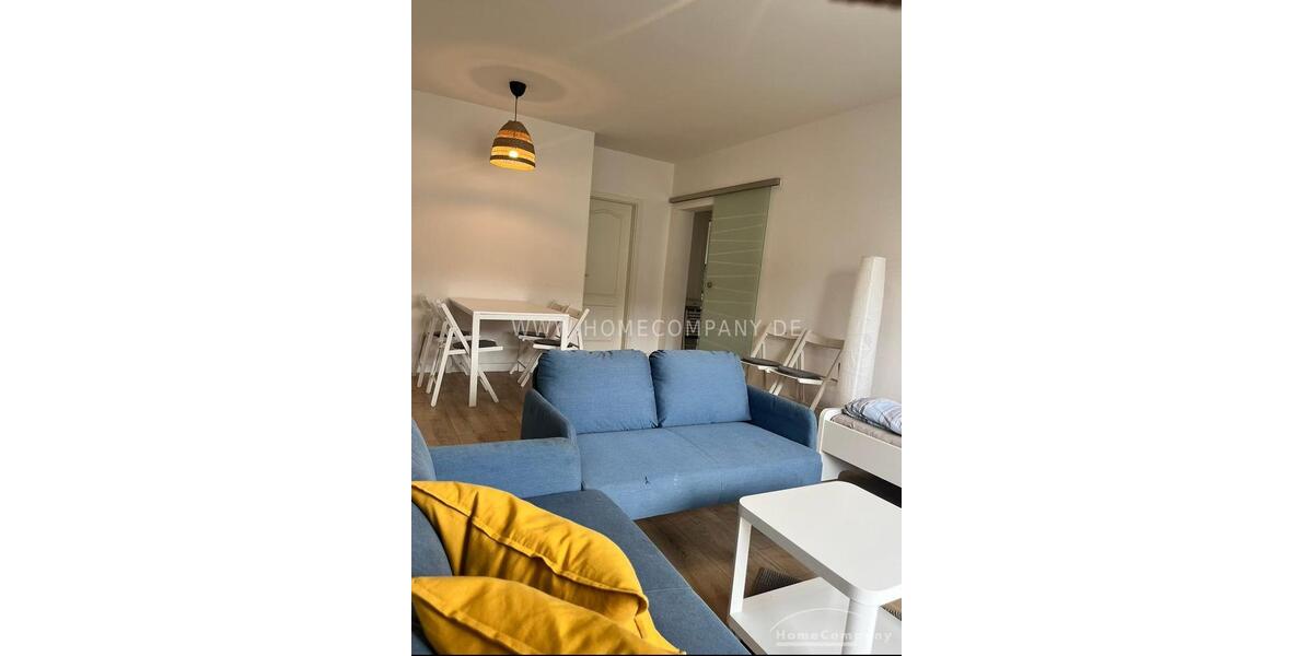 Wohnen auf Zeit Neukieritzsch - 4 Zimmer, 70 m&sup2;, 1.600&euro; | Angebot:24741989