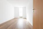 Schöne, Helle, Moderne, Saniert, 4-Zimmer Wohnung in Forst, ruhig, zentral