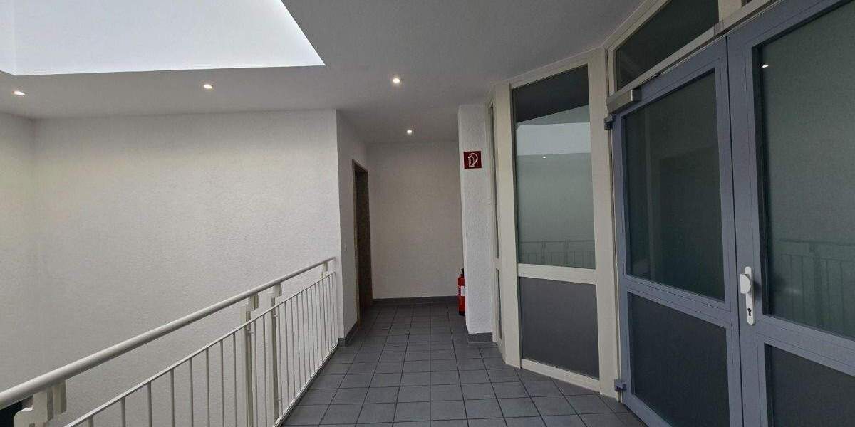 Gewerbeobjekt Garching bei München Hochbrück - 3.163&euro; | Angebot:24913755