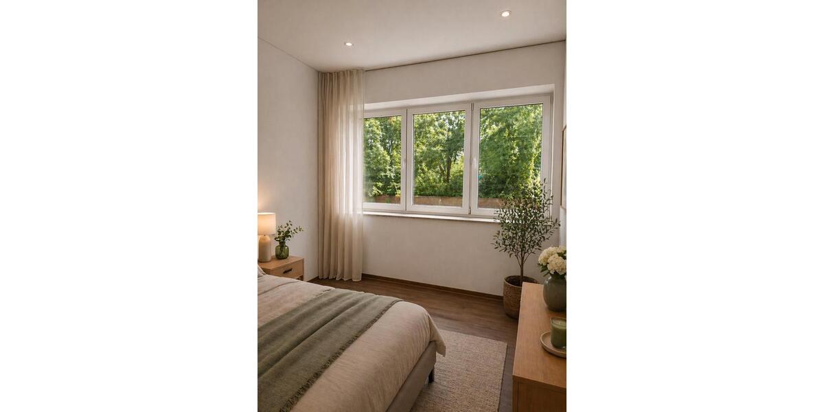 Erdgeschoßwohnung Sankt Wendel - 2 Zimmer, 35 m&sup2;, 690&euro; | Angebot:26267056