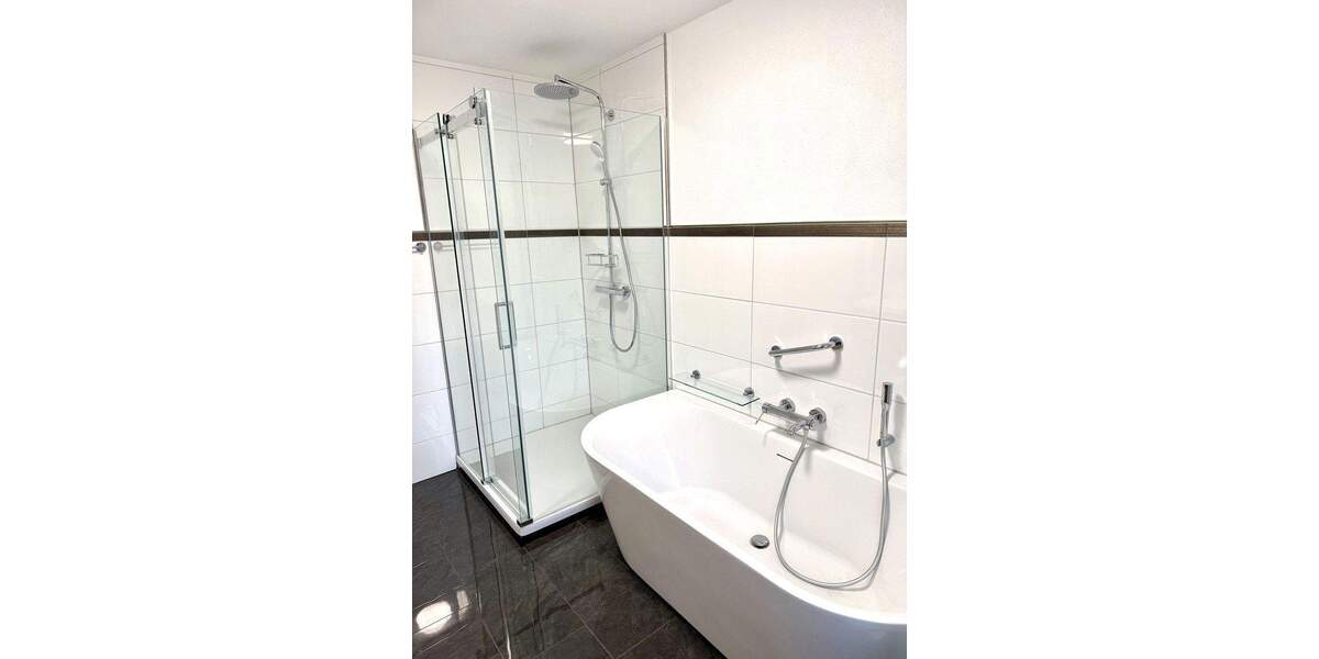 Etagenwohnung Bischofsmais Doppelmühle - 4 Zimmer, 132 m&sup2;, 1.100&euro; | Angebot:24269986