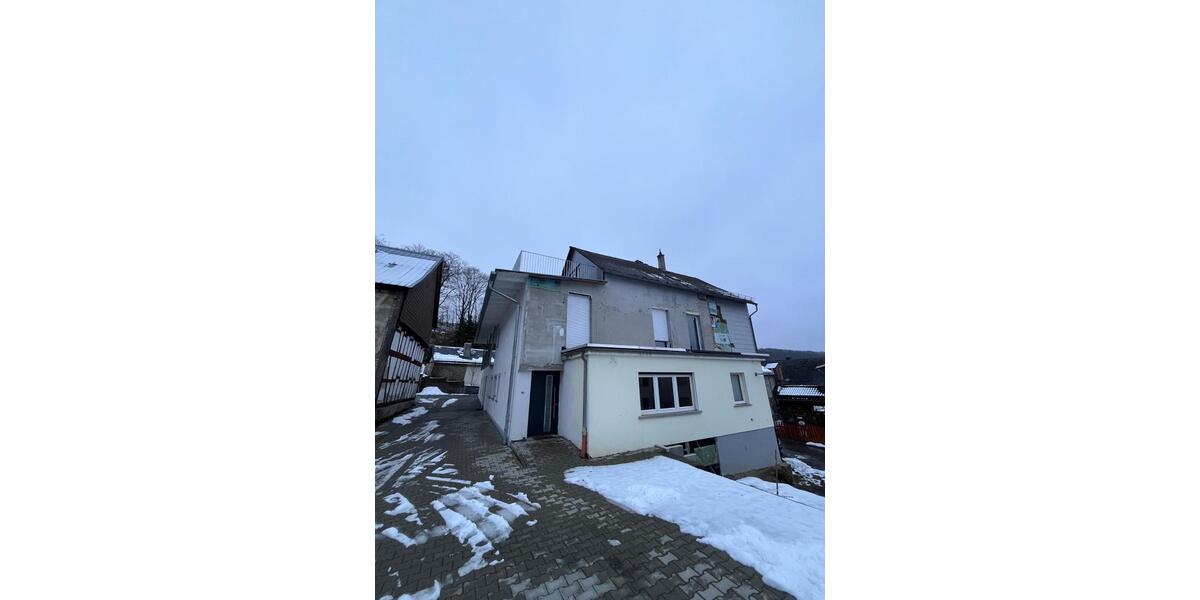 Erdgeschoßwohnung Wetzlar - 2 Zimmer, 57 m&sup2;, 580&euro; | Angebot:24980376